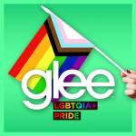 album image I Say A Little Prayer (Glee Cast Version) Glee LGBTQIA+ Pride
