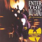 album image Ain't Nuthin' To Fuck Wit Enter The Wu-Tang (36 Chambers)