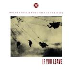 album image If You Leave If You Leave - Single