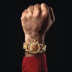 album image Vorrei ma non posto Comunisti col Rolex