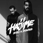 album image Половина моя Hajime, Pt. 1