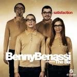 album image 08 Benny Benassi - Satisfaction (Isak Original) Satisfaction (Benny Benassi Presents The Biz)
