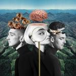 album image clean-bandit-rockbye What Is Love? (Deluxe)