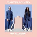 album image Do It Right Do It Right (feat. Tkay Maidza) - Single