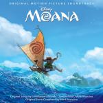 album image You're Welcome Moana (Original Motion Picture Soundtrack)