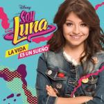 album image Footloose La vida es un sueño (Música de la serie de Disney Channel)