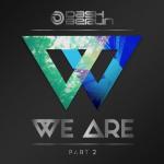 album image With You We Are, Pt. 2