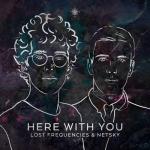 album image Here With You Here With You (feat. Netsky) - Single