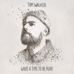 album image Leave a Light On What a Time To Be Alive