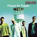 album image That's Why (You Go Away) Played On Pepper (Remastered)