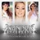 Sandra - Around My Heart (2006)