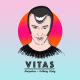 Shapeless, Talking Dirty - Vitas
