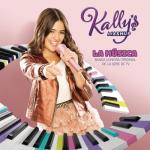 album image Secret KALLY's Mashup: La Música (Banda Sonora Original de la Serie de TV)