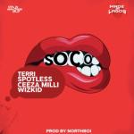 album image Socco Soco (feat. Wizkid, Ceeza Milli, Spotless & Terri) - Single
