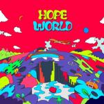 album image 항상 (HANGSANG) Feat. Supreme Boi Hope World