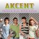 Akcent - Kylie - Original Radio Edit