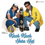 album image Kuch Kuch Hota Hai Sad Kuch Kuch Hota Hai (Original Motion Picture Soundtrack)