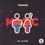 album image Magic Magic (feat. Tim Schou)