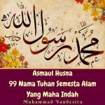 album image 99 Name's Of Allah