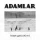 Adamlar - Hikaye