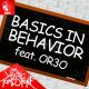 The Living Tombstone - Baldi’s Basics Song- Basics in Behavior [Red Instrumental]