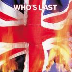 album image My Generation Who's Last (Live)