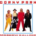 album image Moscow Calling Moscow Calling