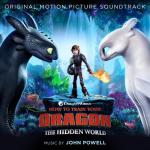 album image Together from Afar How to Train Your Dragon: The Hidden World (Original Motion Picture Soundtrack)