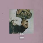 album image needy thank u, next
