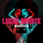 album image WomaBack (GUCCI) (Original Mix) Womaback - Single