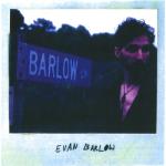 album image Let Him Come Barlow Lane - EP
