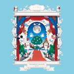 album image Pinky Star (RUN) THE PARK IN THE NIGHT part two - EP