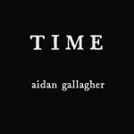album image Time Time - Single