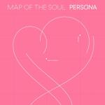 album image jamais vu MAP OF THE SOUL : PERSONA