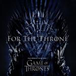 album image Wolf at Your Door For the Throne (Music Inspired by the HBO Series