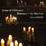 album image Jenny of Oldstones (Game of Thrones) Jenny of Oldstones (Game of Thrones) - Single