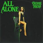 album image All alone x By the sword All Alone - Single