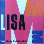 album image EVERYBODY DANCING NOW