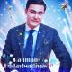 Rahman Hudaýberdiýew - Maýajan [2016](vk.com/bagshylar)