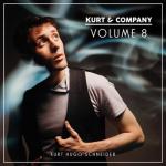 album image —《Because I'm Happy!》 Kurt & Company, Vol. 8
