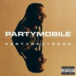 album image THE NEWS PARTYMOBILE
