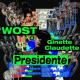 WOST, Ginette Claudette - Presidente