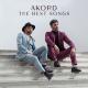 Acord - Dona Maria