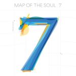 album image We are Bulletproof : the Eternal MAP OF THE SOUL : 7