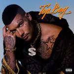 album image TopBoy TOPBOY