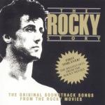album image Heart's On Fire-(Rocky Balboa/Рокки Бальбоа)-2006 The Rocky Story