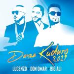 album image Don omar Danza Kuduro 2019 (Luigi Ramirez Remix) - EP