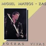 album image Perdiendo El Control Rockas Vivas