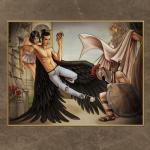 album image degistin Bir Şeytan Masalı