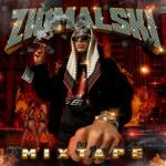 album image ULALA Ziomalski Mixtape